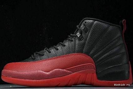 Flu Game 12 JORDAN AIR (2025) 1125